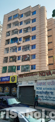 Ruby Amena Lake View Flat sell